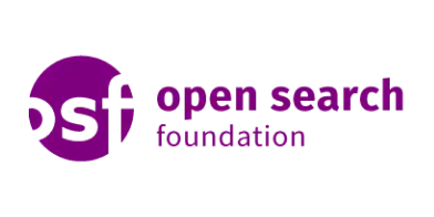 Logo, Open Search Foundation