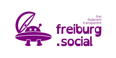 Logo, Freiburg Social