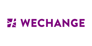 Logo, WECHANGE