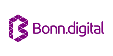 Logo, Bonn.digital