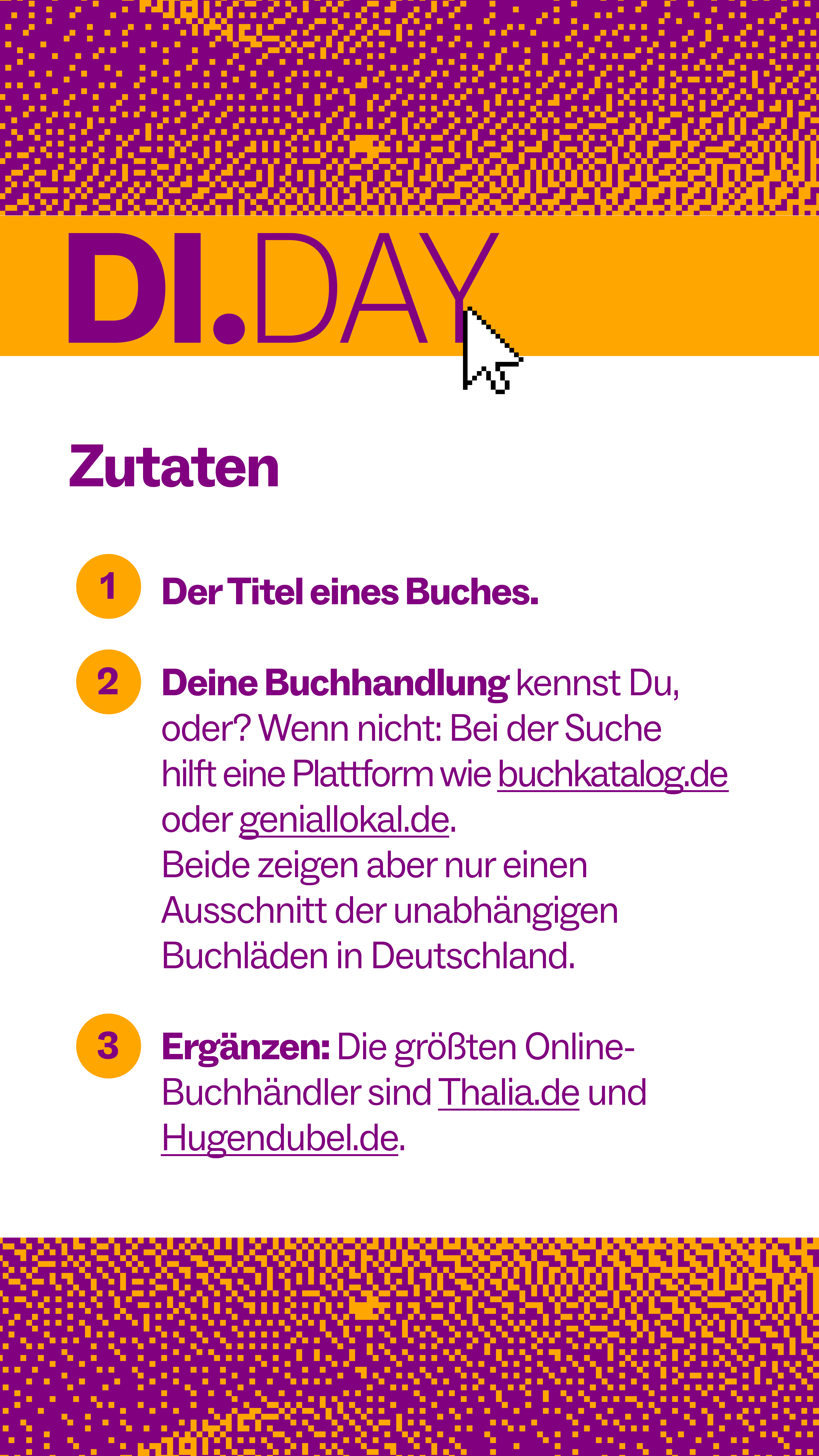 Digital Independence Day