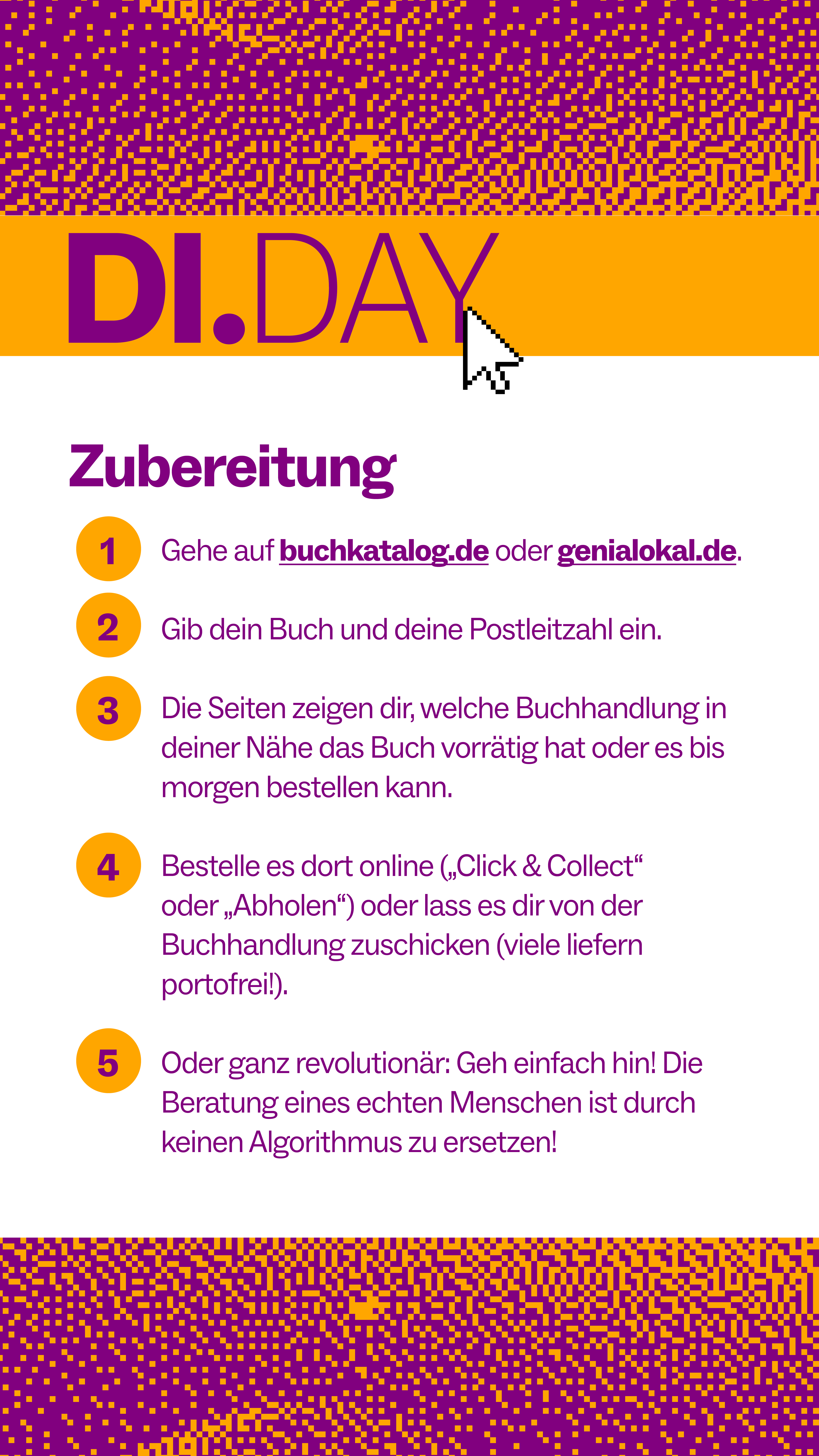 Digital Independence Day