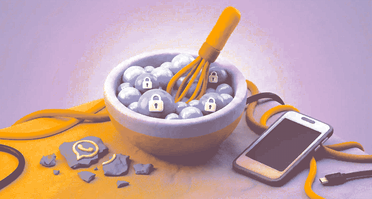 Digital Independence Day