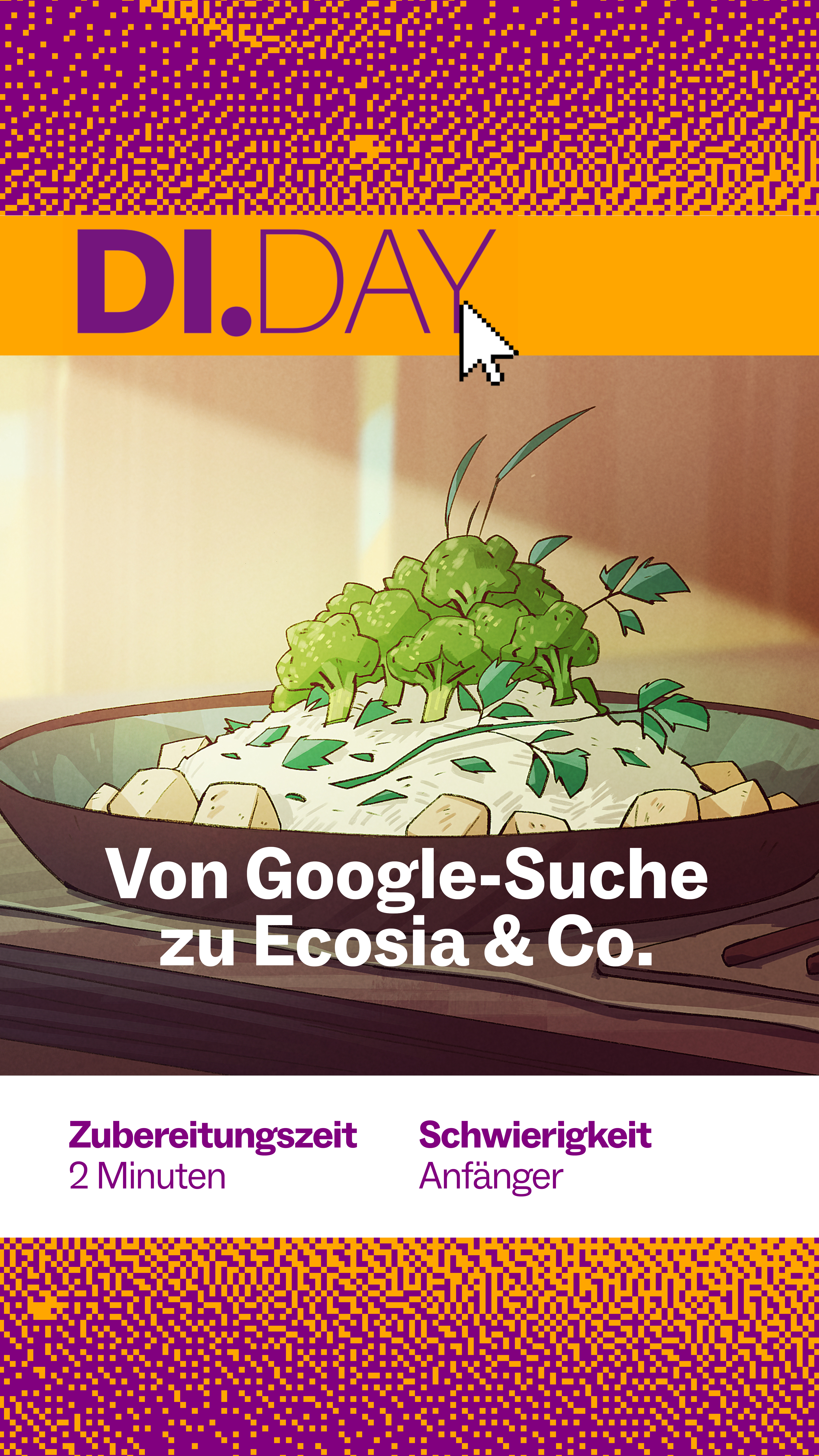 Digital Independence Day