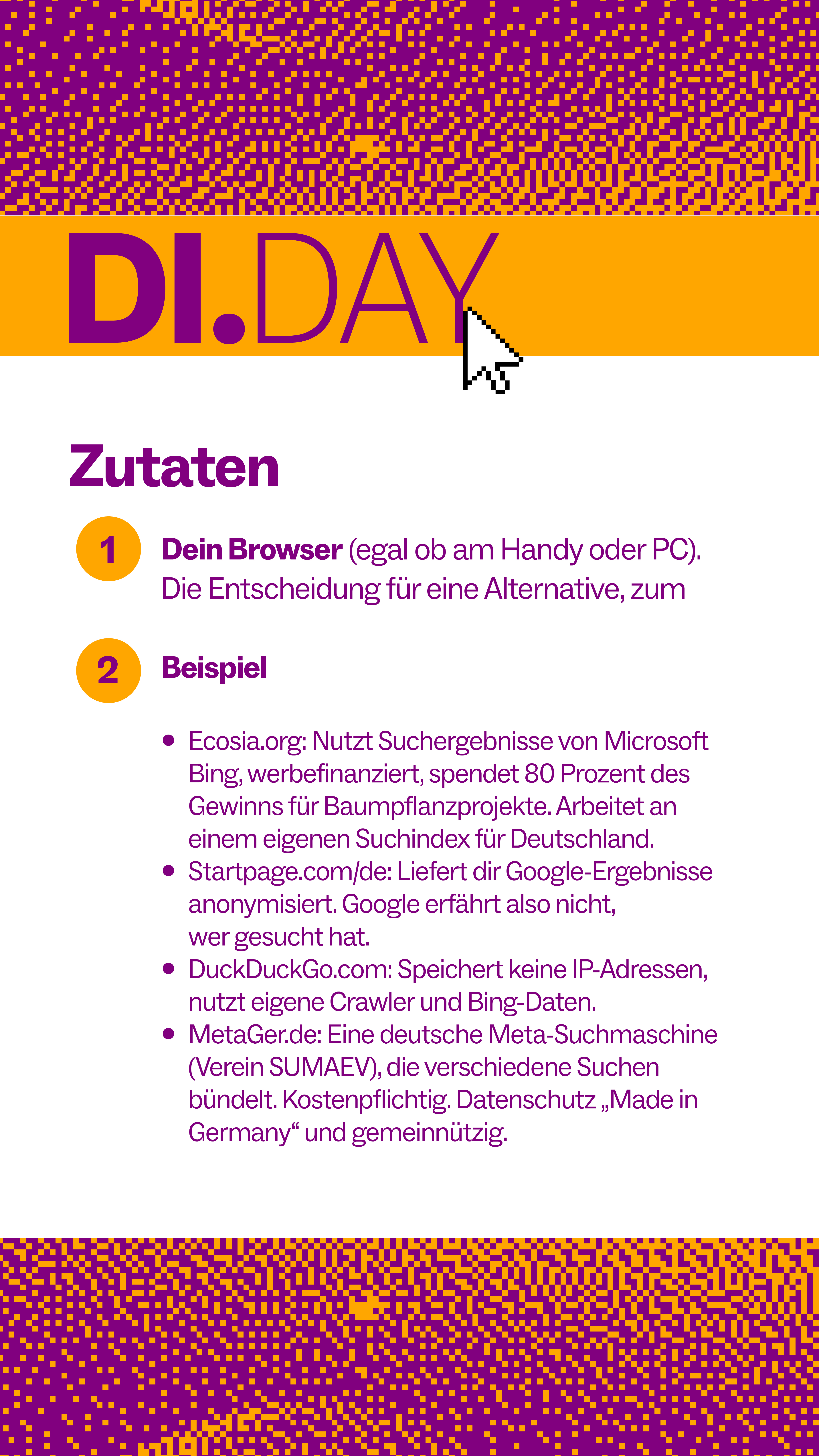 Digital Independence Day