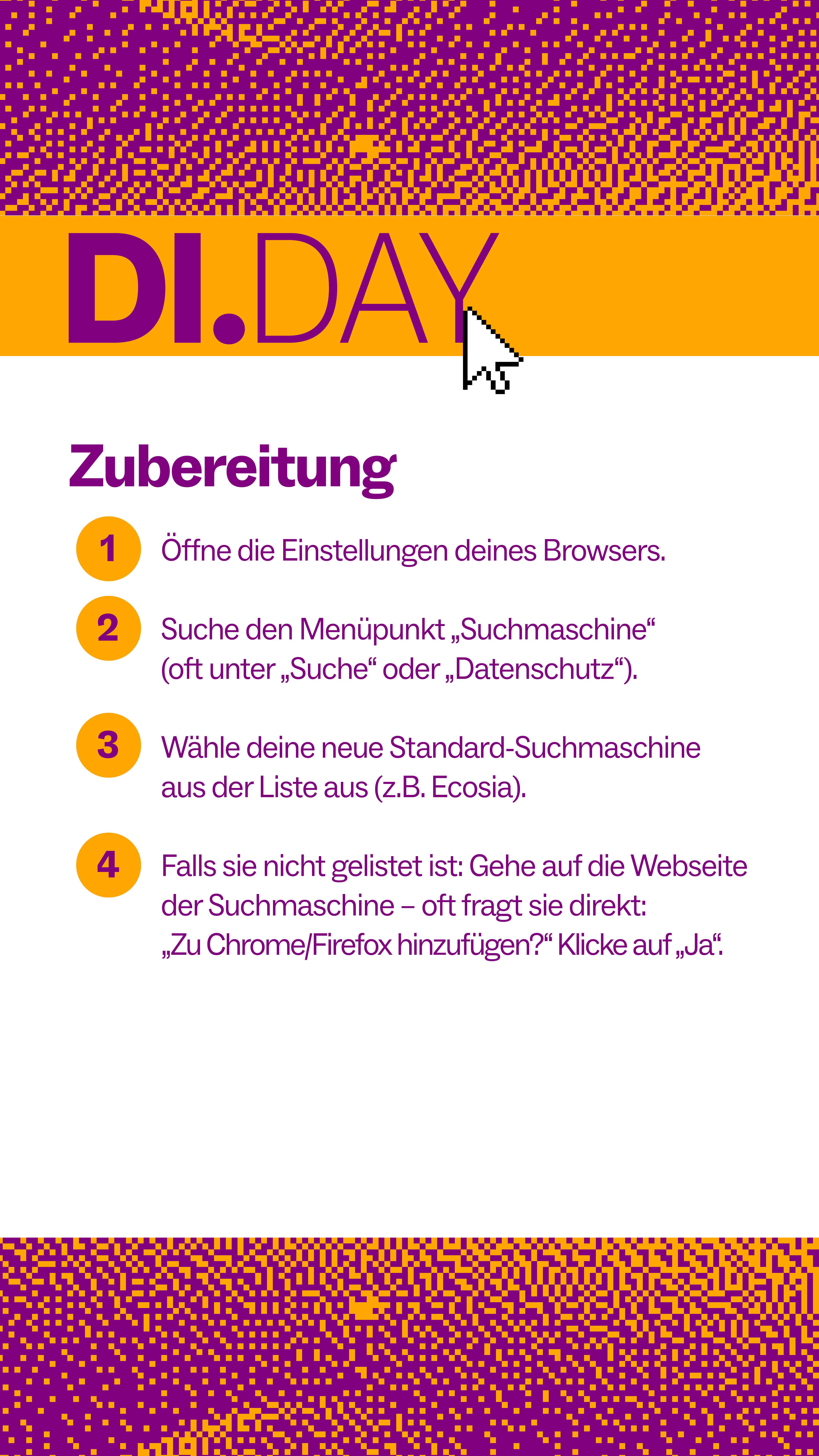 Digital Independence Day