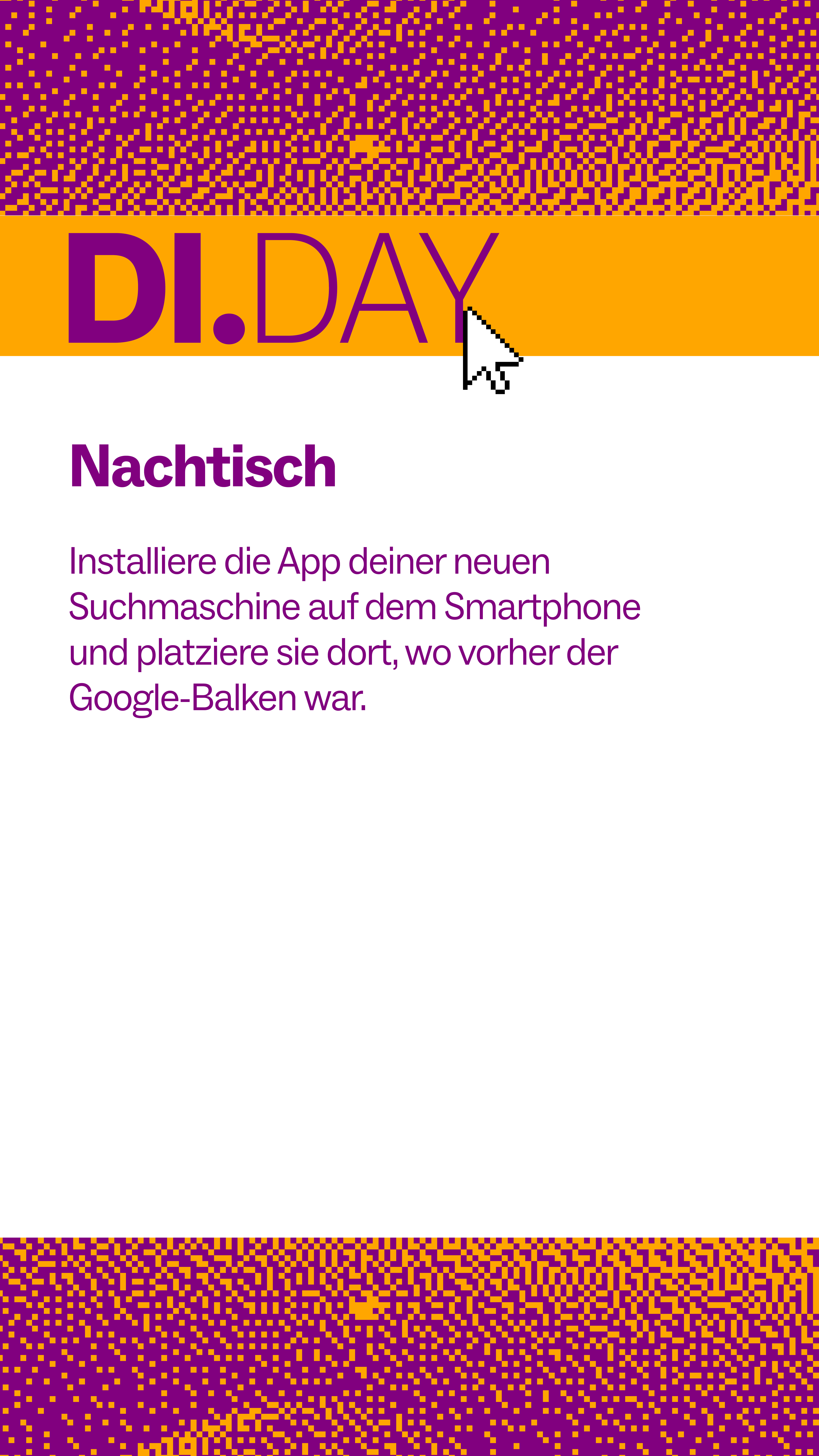 Digital Independence Day