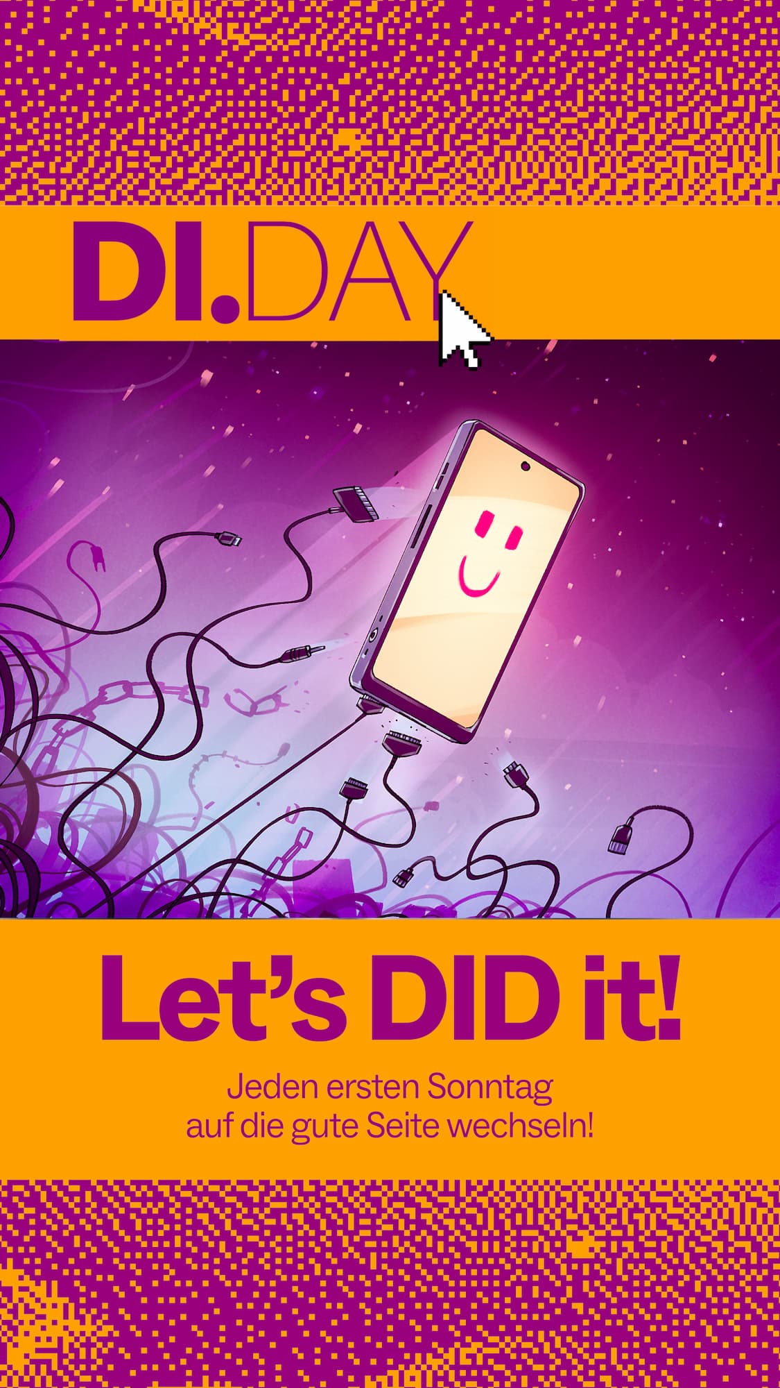 Digital Independence Day