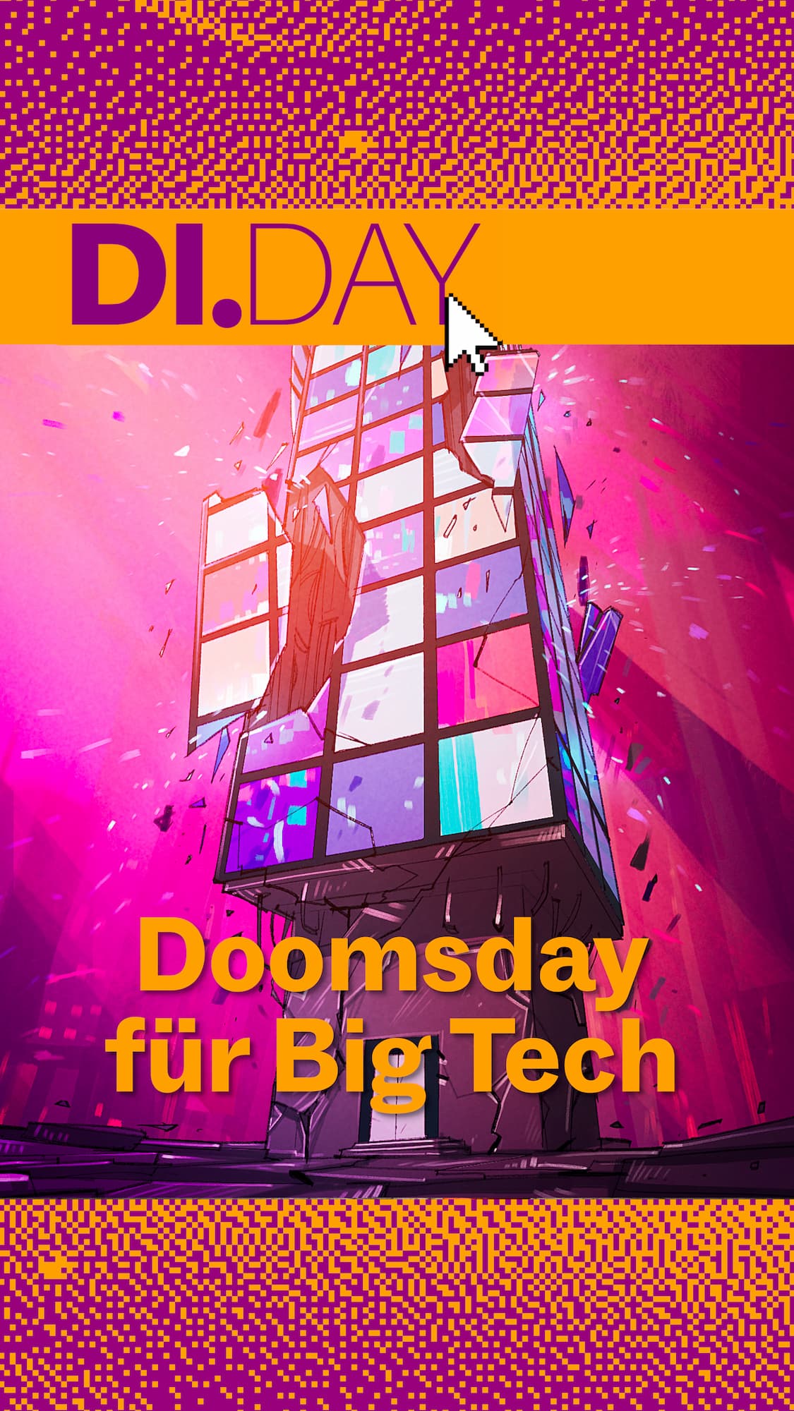 Digital Independence Day