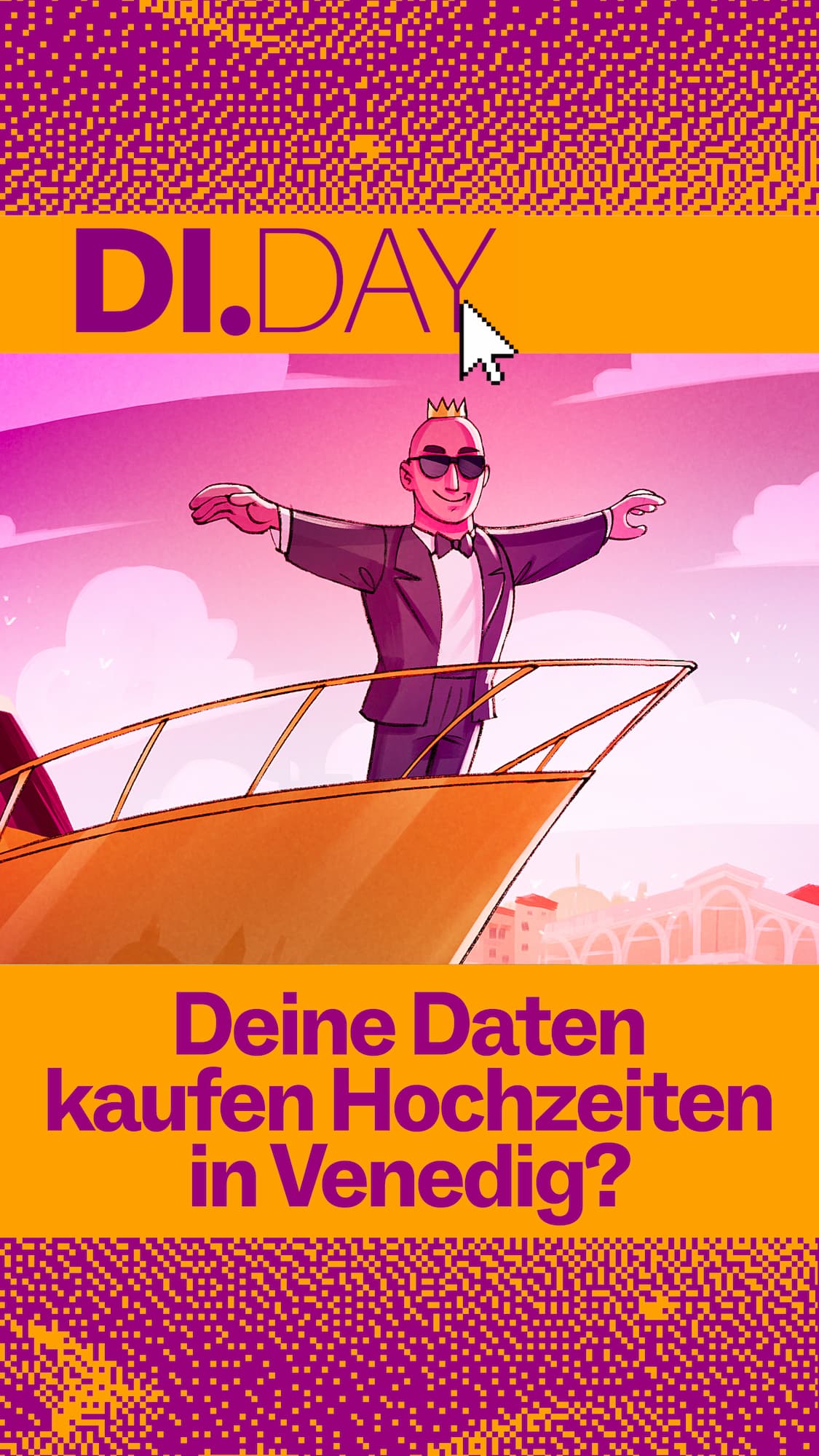 Digital Independence Day