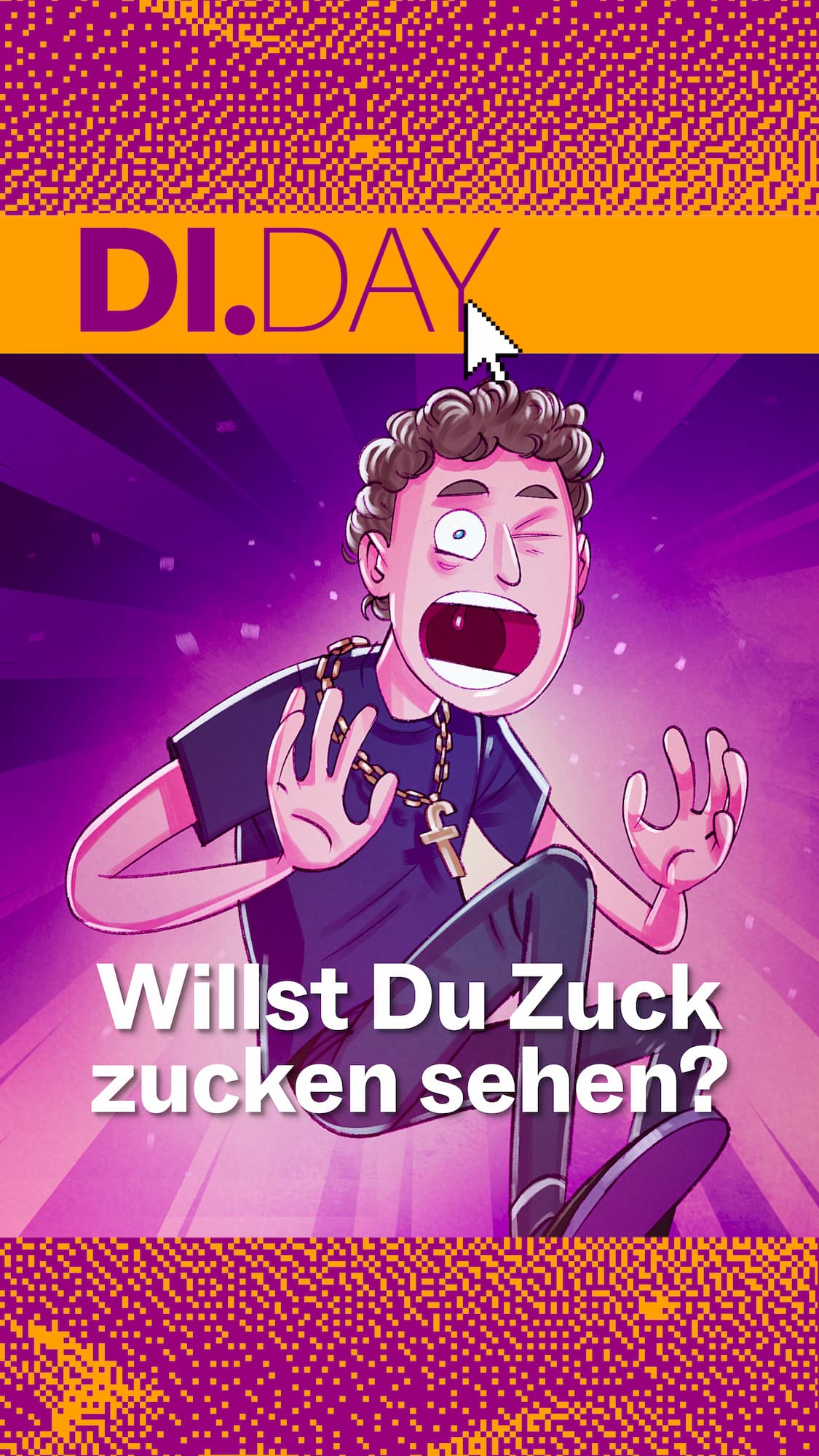 Digital Independence Day